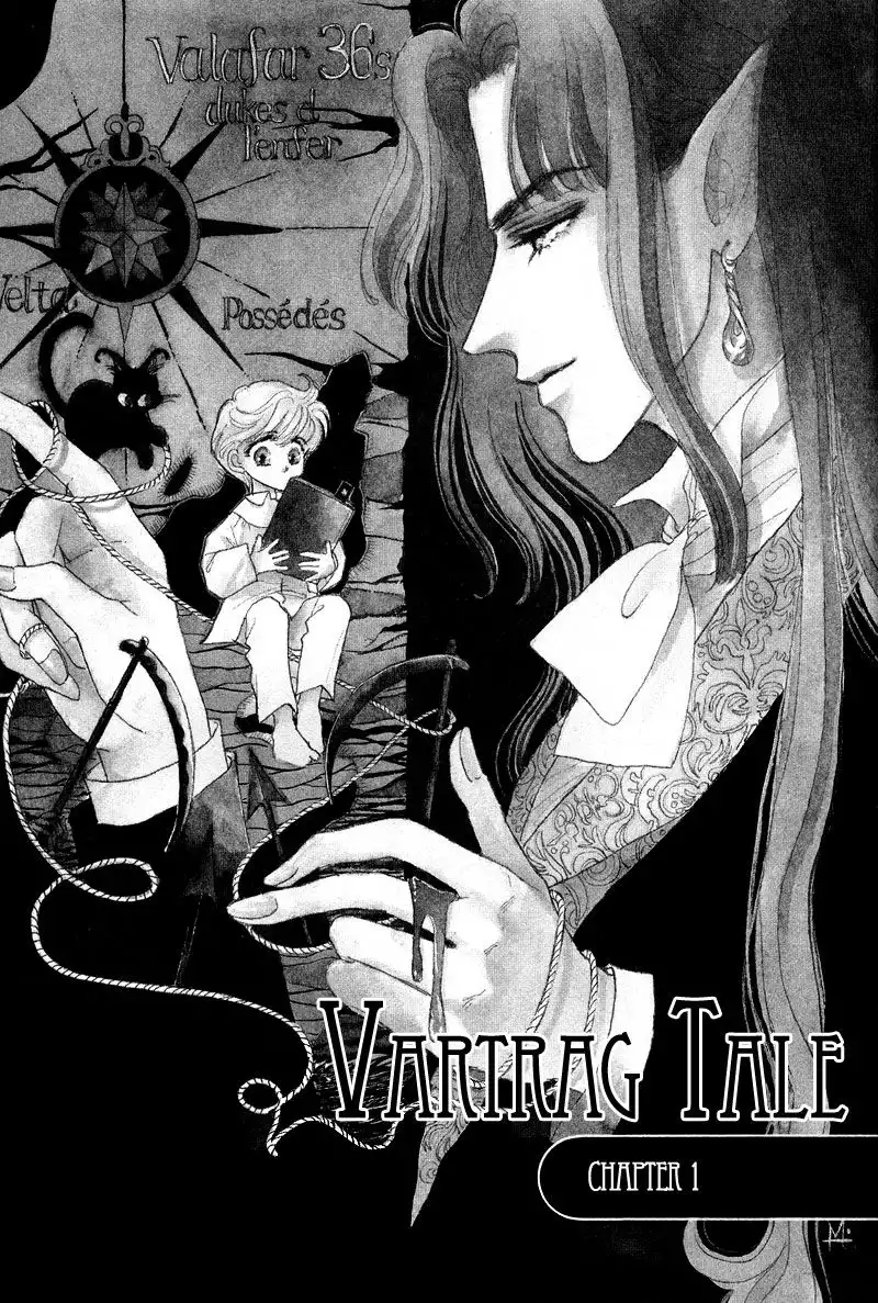 Vartrag Tale Chapter 1 5